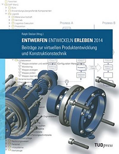 Entwickeln - Entwerfen - Erleben 2014