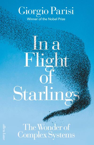 In a Flight of Starlings