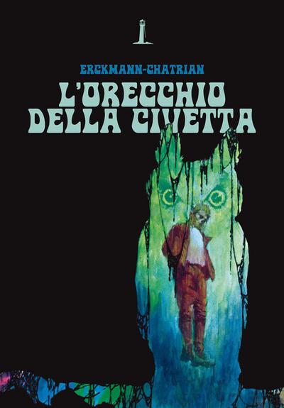 L’ orecchio della civetta