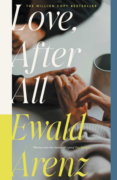 Love, After All