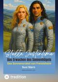 Stella Justintime - Das Geheimnis des Sonnenhügels
