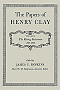 The Papers of Henry Clay