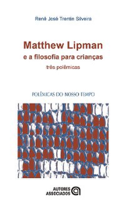 Matthew Lipman