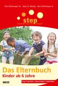 Step - Das Elternbuch