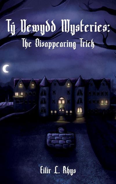 T¿ Newydd Mysteries