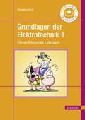 Grundlagen der Elektrotechnik 1