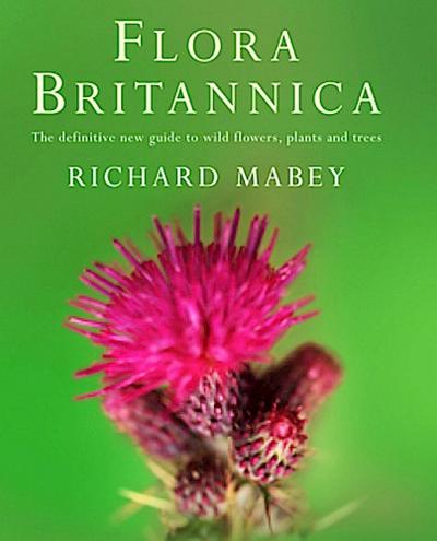 Flora Britannica