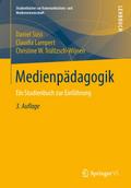 Medienpädagogik