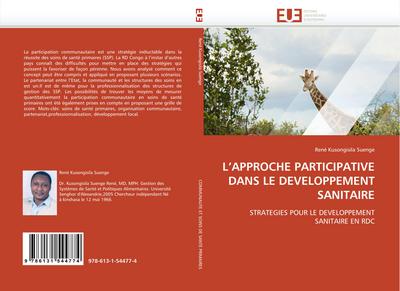 L’’approche Participative Dans Le Developpement Sanitaire