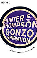 Gonzo Generation