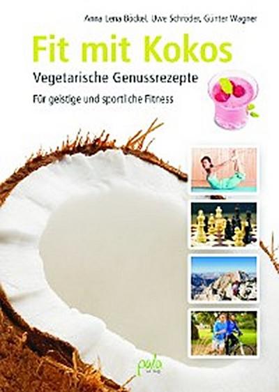 Fit mit Kokos