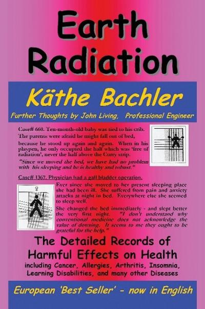 Earth Radiation
