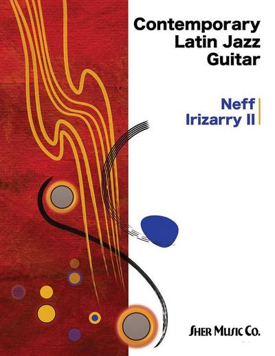 Contemporary Latin Jazz Guitar