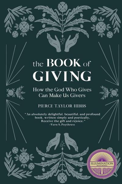The Book of Giving