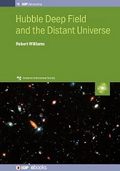 Hubble Deep Field and the Distant Universe