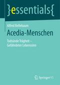 Acedia-Menschen
