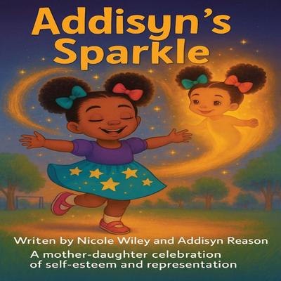 Addisyn’s Sparkle