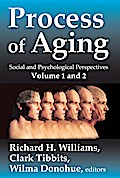 Process of Aging