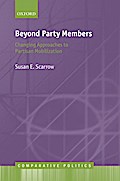 Beyond Party Members