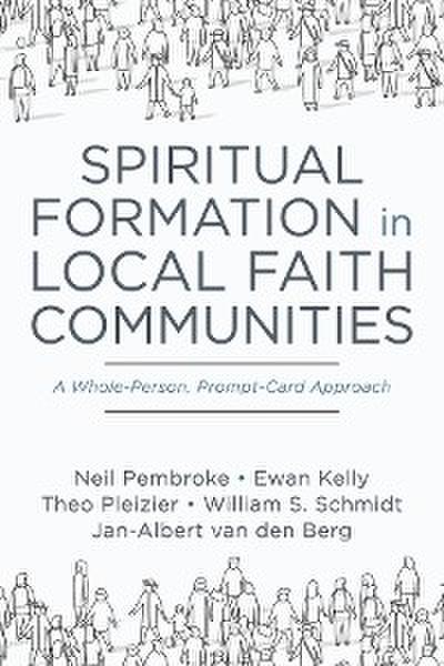 Spiritual Formation in Local Faith Communities