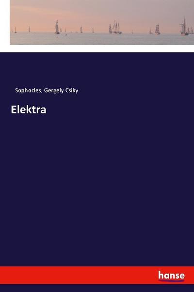 Elektra