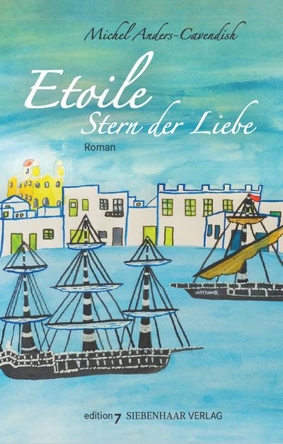 Etoile: Stern der Liebe