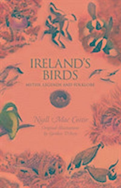 Ireland’s Birds