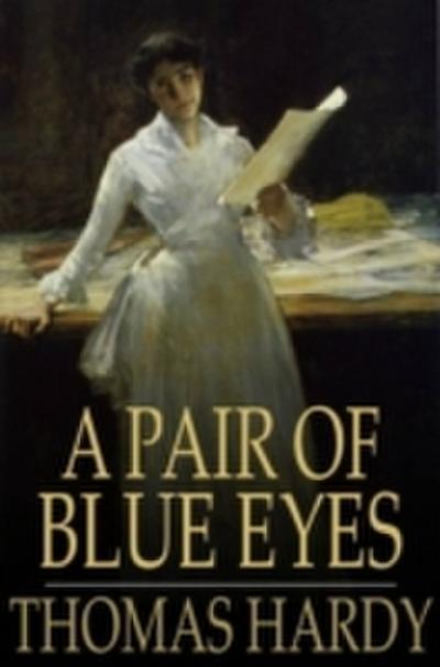 Pair of Blue Eyes