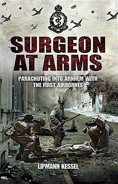 Surgeon at Arms