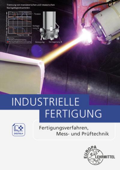 Industrielle Fertigung