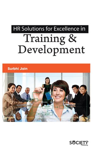 HR Solutions for Excellence in Training & Development
