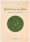 Glück ist wie eine Reise