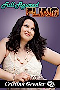 Full Figured Fling (BBW Menage Romance)