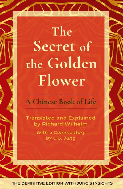 The Secret of the Golden Flower