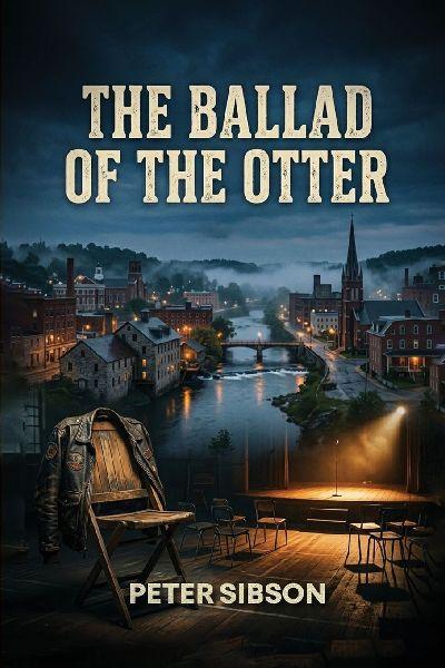 The Ballad Of The Otter