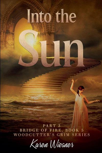 Bridge of Fire, Part 3