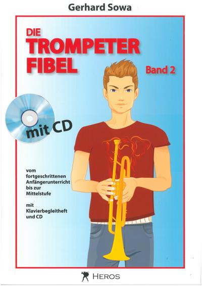 Die Trompeterfibel 2
