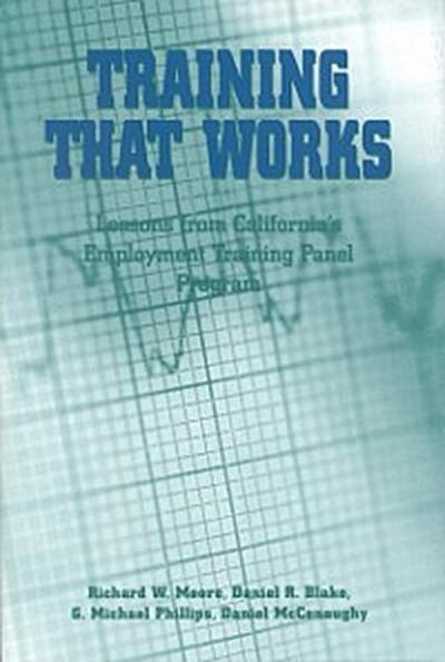 Training That Works