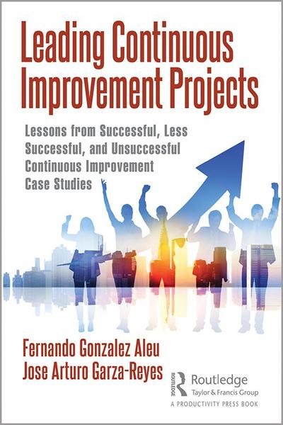 Leading Continuous Improvement Projects