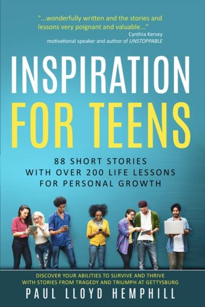 Inspiration for Teens