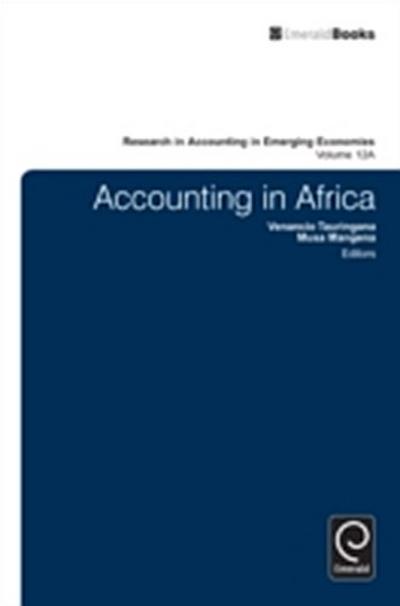 Accounting in Africa