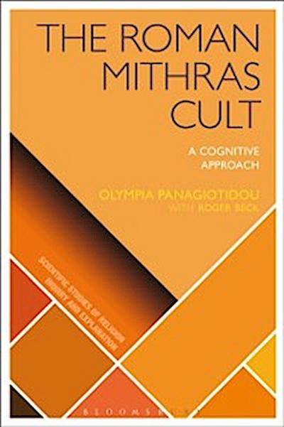 Roman Mithras Cult