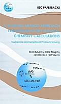 Working Method Approach for Introductory Physical Chemistry Calculations