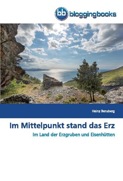 Im Mittelpunkt stand das Erz