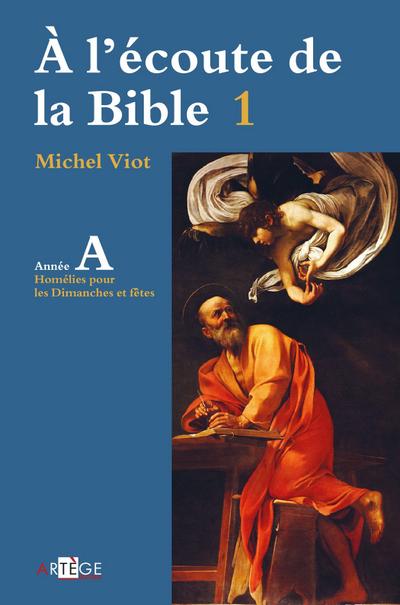 À l’écoute de la Bible