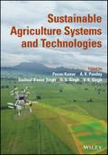 Sustainable Agriculture Systems and Technologies