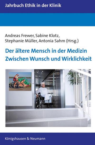 Der ältere Mensch in der Medizin