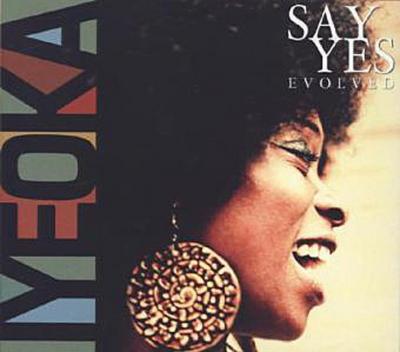 Say Yes - Evolved, 1 Audio-CD