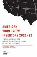 American Worldview Inventory 2021-22