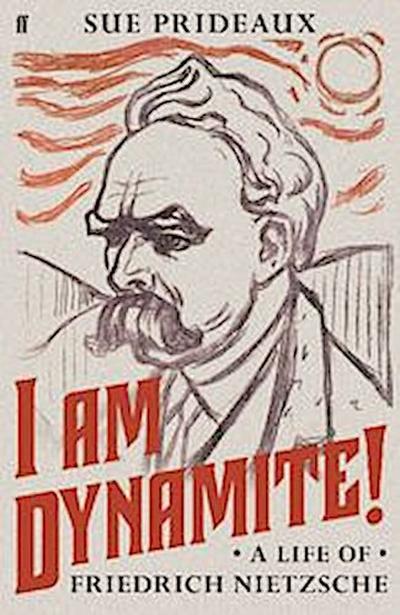 I Am Dynamite!